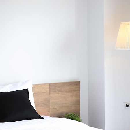 Sukh Serviced Apartment Ban Kho Hong Exterior foto